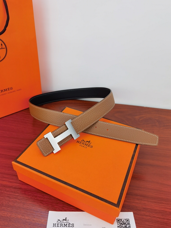 エルメス激安ベルト内部構造